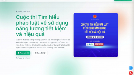 Giới trẻ tìm hiểu Cwin50 tỷ lệ cược cao về tiết kiệm năng lượng: Làn gió mới lan tỏa ý thức xanh