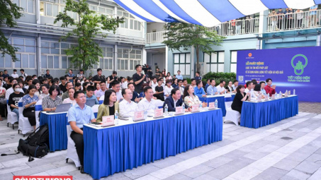 Gần 24.000 lượt người tham gia Tuần 2 - Vòng Sơ khảo Cuộc thi Tìm hiểu Cwin50 tỷ lệ cược cao về sử dụng năng lượng tiết kiệm và hiệu quả