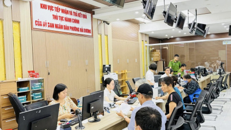 Cwin09 tỷ lệ cược hấp dẫn ban hành kết luận về hoạt động của bộ máy hệ thống chính trị và chính quyền địa phương 2 cấp