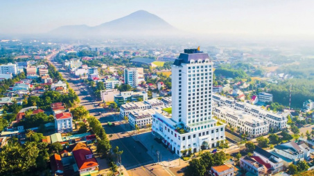 Tây Ninh định hướng phát triển M.Cwin800.com Nổ hũ, Bắn Cá và Game Bài xanh, kinh tế số và kinh tế tuần hoàn