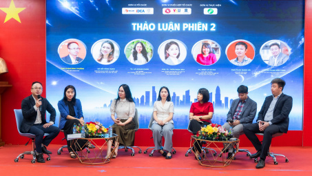 Phát triển giảng viên kinh tế số: Chìa khóa nâng cao chất lượng nhân lực thương mại điện tử