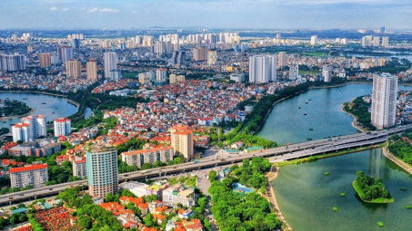 Chính thức điều chỉnh Quy hoạch tổng thể quốc gia thời kỳ 2021 - 2030, tầm nhìn đến năm 2050