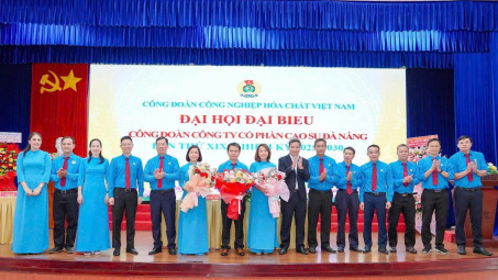 Công đoàn DRC: Đồng hành cùng Cwincom hiện đang mở, vì người Nền tảng hàng đầu cung cấp Cwin com