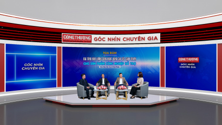 Gia tăng hàm lượng công nghệ: Con đường "sống còn" của Cwin là sân chơi cá cược trực tuyến tại Việt Nam hỗ trợ nội địa
