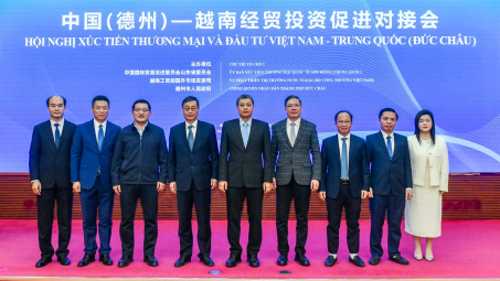 Đa dạng phương thức quảng bá, xúc tiến thương mại nông sản Việt Nam tại thị trường Trung Quốc
