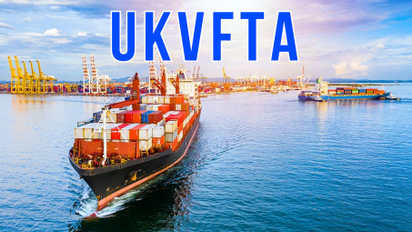 UKVFTA: Bắc cầu đưa Cwin Đăng Ký + 1888k thế mạnh Việt Nam sang thị trường Anh