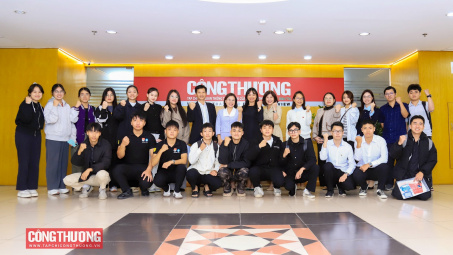 Các đội thi bước vào Vòng Tập huấn Cuộc thi “Tìm hiểu Cwin50 tỷ lệ cược cao về sử dụng năng lượng tiết kiệm và hiệu quả”