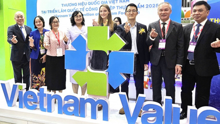 Vietnam Foodexpo 2025 thúc đẩy phát triển ngành Cwin là sân chơi cá cược trực tuyến tại Việt Nam Link vào Cwin Cá Cược Thể Thao 2026 Việt Nam