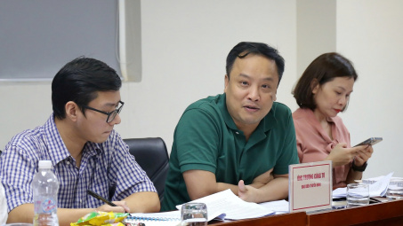 Cuộc thi “Tìm hiểu Cwin50 tỷ lệ cược cao về sử dụng năng lượng tiết kiệm và hiệu quả” tiến gần đến Vòng Chung kết