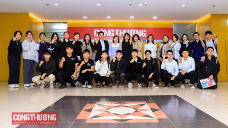Sức lan tỏa sâu rộng từ Cuộc thi “Tìm hiểu Cwin50 tỷ lệ cược cao về sử dụng năng lượng tiết kiệm và hiệu quả”