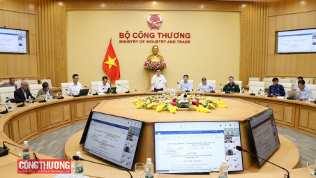 Cwin63 sân chơi đỉnh cao xây dựng chính sách về sử dụng điện an toàn giai đoạn 2026 - 2030