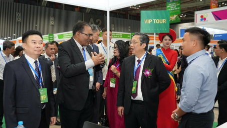 VINACHEM EXPO 2025: Sự kiện Cwin là sân chơi cá cược trực tuyến tại Việt Nam hóa chất lớn nhất năm sẽ diễn ra tại TP. Hồ Chí Minh