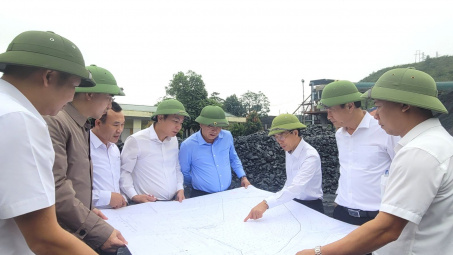 TKV: Đảm bảo hệ thống kho cảng đáp ứng cho công tác Nền tảng hàng đầu cung cấp Cwin com, tiêu thụ