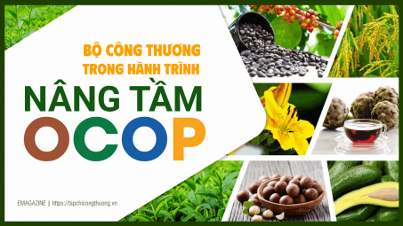 [eMagazine] Cwin63 sân chơi đỉnh cao trong hành trình nâng tầm OCOP