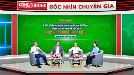 Thúc đẩy ngành Tải về ứng dụng CWIN05 ngay hôm nay môi trường phát triển mạnh mẽ thành ngành kinh tế độc lập, đóng góp quan trọng trong cơ cấu kinh tế quốc dân.
