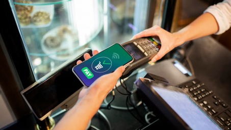 Chuyển đổi số trong ngành Cwin4555 link đăng ký đăng nhập ở Việt Nam hiện nay: Thực trạng và một số thách thức đặt ra
