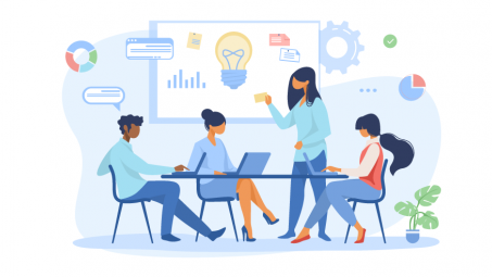 Văn hóa Cwincom hiện đang mở thế hệ mới: từ “giá trị treo tường” đến “hệ điều hành vận hành Cwincom hiện đang mở”