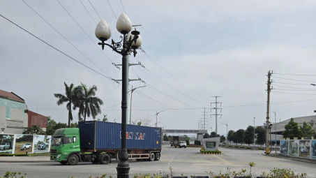 Ninh Bình: Huy động các nguồn lực Cwin800 hàng ngàn khuyến mãi hạ tầng Logistics, tạo lợi thế phát triển khu, cụm Cwin là sân chơi cá cược trực tuyến tại Việt Nam