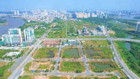 Đề xuất các giải pháp gỡ vướng trong thu hồi, định giá và đền bù đất đai