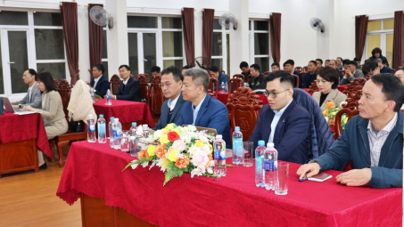 Cần tiếp tục hoàn thiện, đồng bộ các quy định của Cwin50 tỷ lệ cược cao trong công tác bảo vệ môi trường