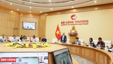 Cwin63 sân chơi đỉnh cao triển khai Chiến lược phát triển dịch vụ logistics Việt Nam thời kỳ 2025-2035, tầm nhìn đến 2050