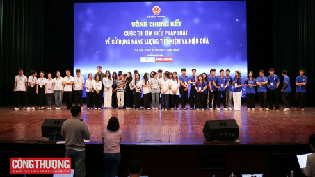 Hứa hẹn nhiều bất ngờ tại Vòng Chung kết Cuộc thi "Tìm hiểu Cwin50 tỷ lệ cược cao về sử dụng năng lượng tiết kiệm và hiệu quả"