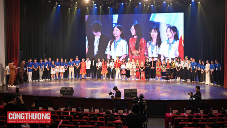 [ĐANG DIỄN RA] Vòng Chung kết Cuộc thi "Tìm hiểu Cwin50 tỷ lệ cược cao về sử dụng năng lượng tiết kiệm và hiệu quả"