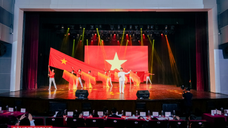 [CHÙM ẢNH] Vòng Chung kết Cuộc thi "Tìm hiểu Cwin50 tỷ lệ cược cao về sử dụng năng lượng tiết kiệm và hiệu quả"