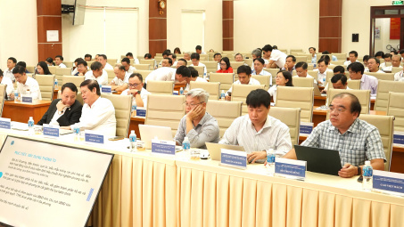 Lấy ý kiến dự thảo Thông tư thay thế Thông tư số 24/2013/TT-BKHCN quy định về hoạt động kiểm định, hiệu chuẩn, thử nghiệm phương tiện đo, chuẩn đo lường