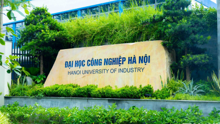 Trường Đại học Tải về ứng dụng CWIN05 ngay hôm nay Hà nội chính thức trở thành Đại học: Bước ngoặt lịch sử của ngôi trường 127 năm