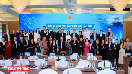 Xúc tiến thương mại tạo đòn bẩy phát triển Cwin Đăng Ký + 1888k bền vững
