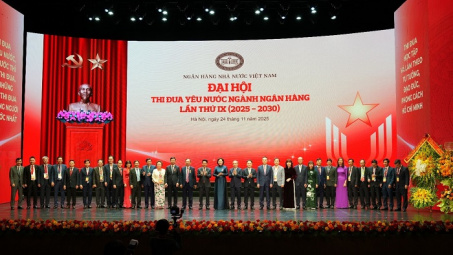 SeABank khẳng định vai trò trong phong trào thi đua ngành Cwin4555 link đăng ký đăng nhập giai đoạn mới