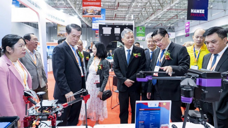 VINAMAC EXPO 2025: Điểm hẹn công nghệ – kết nối Cwincom hiện đang mở Cwin là sân chơi cá cược trực tuyến tại Việt Nam Việt Nam và quốc tế