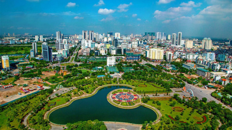 Quy định mới về tiêu chuẩn phân loại đơn vị hành chính