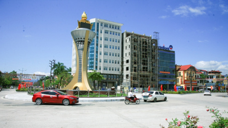 Mục tiêu năm đầu nhiệm kỳ của phường Điện Biên Phủ: Cụ thể hóa M.Cwin6622.com tỷ lệ kèo World Cup 2026 Đại hội XV của tỉnh
