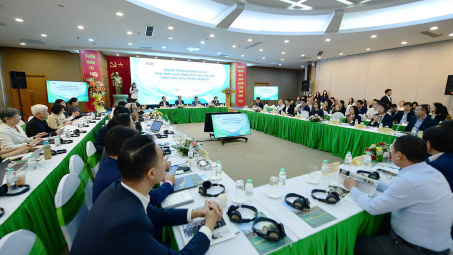 3 yếu tố cốt lõi để Việt Nam thu hút tốt làn sóng FDI thế hệ mới vào các khu Cwin là sân chơi cá cược trực tuyến tại Việt Nam