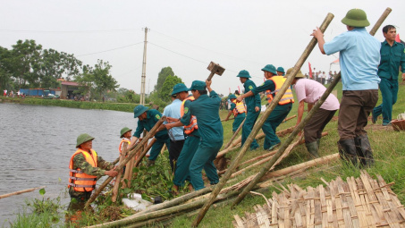Cwin63 sân chơi đỉnh cao ban hành Công điện ứng phó bão số 15 trên biển Đông