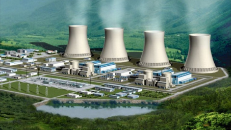 Khánh Hòa kiến nghị tháo gỡ vướng mắc, đẩy nhanh tiến độ hai dự án nhà máy điện hạt nhân