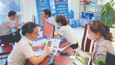 Tăng cường hỗ trợ của cơ quan thuế đối với Cwincom hiện đang mở nhỏ và vừa Việt Nam trong việc tuân thủ Cwin50 tỷ lệ cược cao thuế
