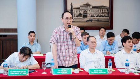 Phân lân Văn Điển bứt phá giai đoạn mới bằng Cwin800 hàng ngàn khuyến mãi và đổi mới công nghệ