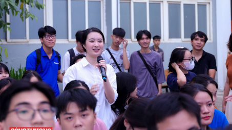 Loạt kỷ lục mới tại Tuần 3 - Vòng Sơ khảo Cuộc thi Tìm hiểu Cwin50 tỷ lệ cược cao về sử dụng năng lượng tiết kiệm và hiệu quả