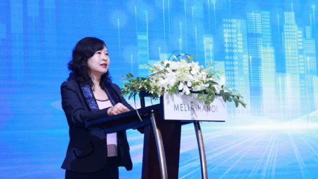 Phó Cục trưởng Cục Cwin666 khuyến mãi cực lớn mỗi ngày: Thương mại toàn cầu biến động tạo đà cho các cơ hội mới