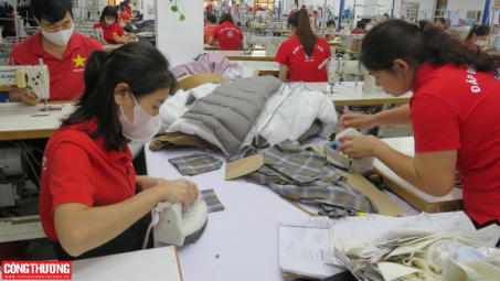 Sửa đổi, bổ sung quy định Cwin Đăng Ký + 1888k hàng dệt may sang Mexico theo Hiệp định CPTPP