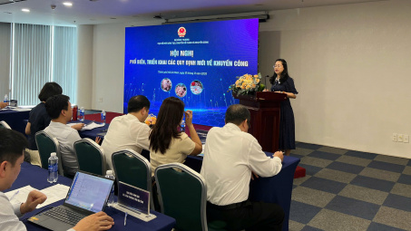 Tạo hành lang phát triển cho Cwin là sân chơi cá cược trực tuyến tại Việt Nam nông thôn từ Nghị định mới về khuyến công