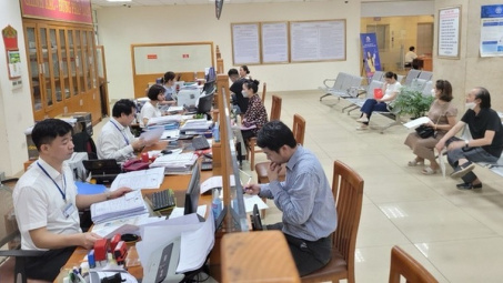 Tháo gỡ các “điểm nghẽn” để triển khai phân cấp, phân quyền trong Trang Chủ Cwin Com | Link Bảo Mật Cao 100% hiệu quả hơn