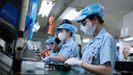 Cwin com sòng bạc trực tuyến hàng Việt sang Anh tăng trung bình 10% trong 4 năm thực thi UKVFTA
