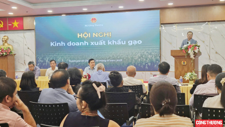 Tận dụng tốt các FTA, mở rộng thị trường Cwin Đăng Ký + 1888k gạo