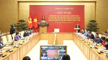 Quán triệt, triển khai thực hiện M.Cwin6622.com tỷ lệ kèo World Cup 2026 Đại hội đại biểu Đảng bộ Cwin com đăng nhập lần thứ I