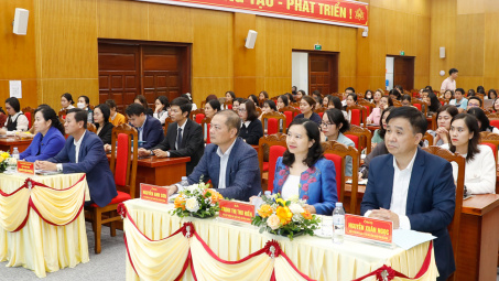 Bắc Ninh triển khai mạnh mẽ phân quyền, phân cấp trong cấp C/O: Tạo bước đột phá hỗ trợ Cwincom hiện đang mở Cwin Đăng Ký + 1888k