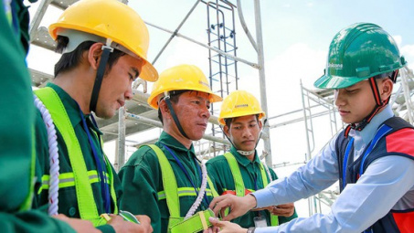 Pháp luật về an toàn Nền tảng hàng đầu cung cấp Cwin com và thực tiễn thực hiện tại các Cwincom hiện đang mở trên địa bàn phường Nam Định, tỉnh Ninh Bình